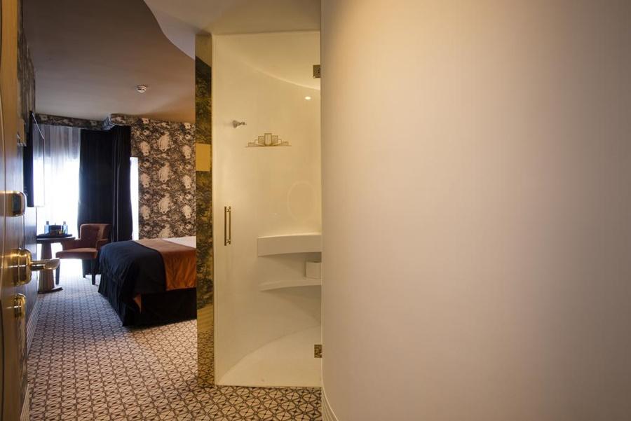 The First One Madrid Preciados (Adults Only) Hotel ภายนอก รูปภาพ