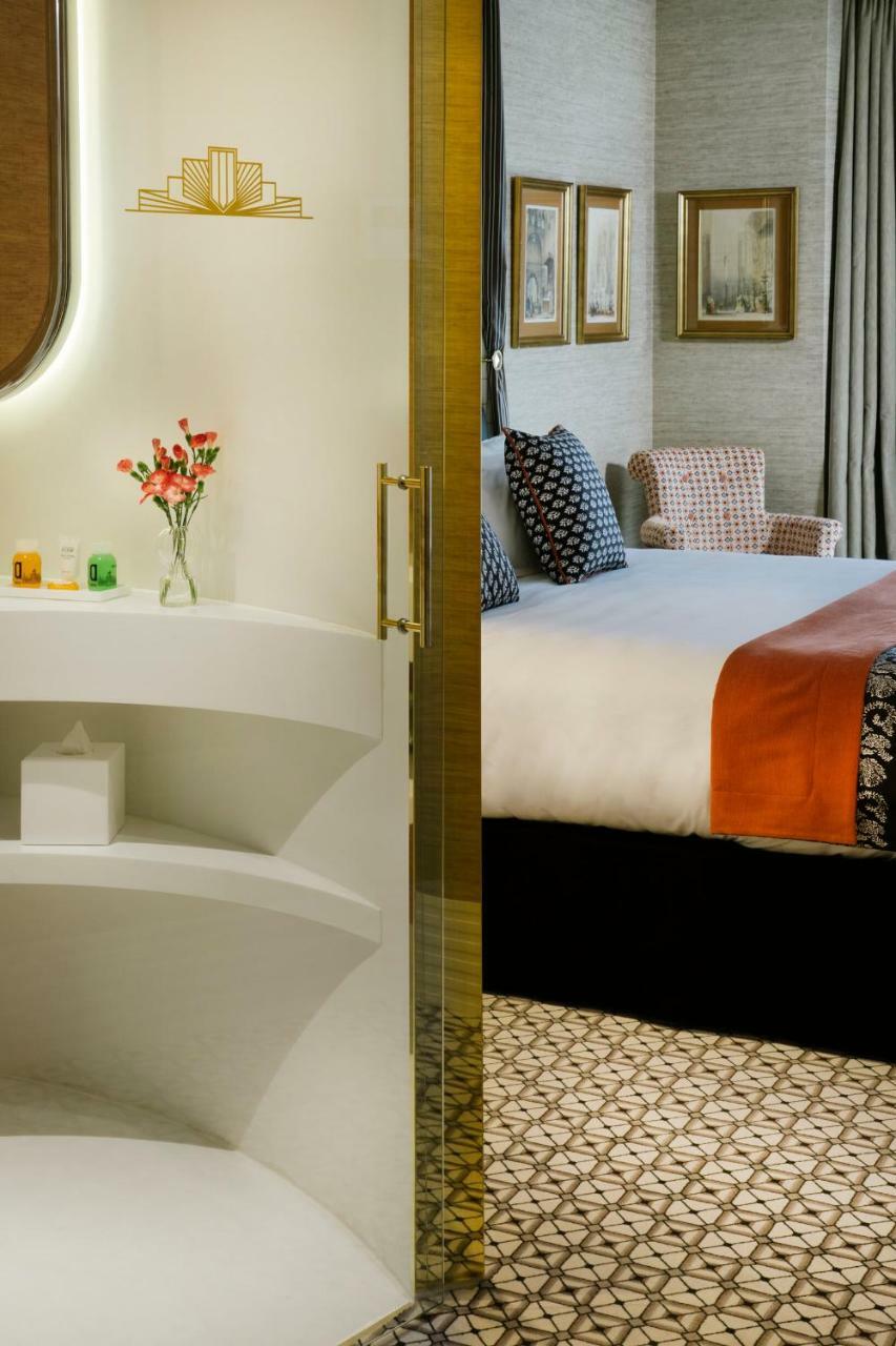 The First One Madrid Preciados (Adults Only) Hotel ภายนอก รูปภาพ