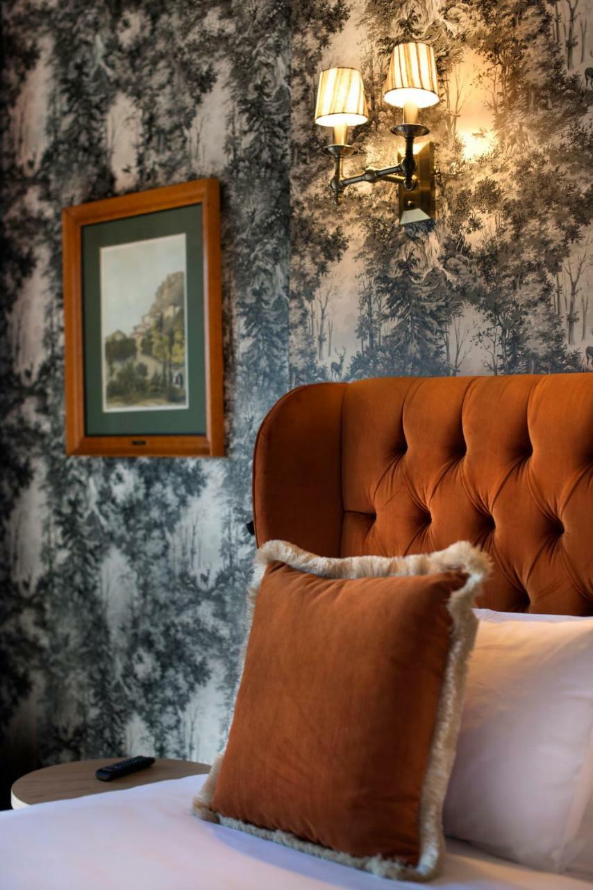 The First One Madrid Preciados (Adults Only) Hotel ภายนอก รูปภาพ